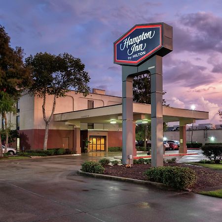 Hampton Inn Houma Kültér fotó