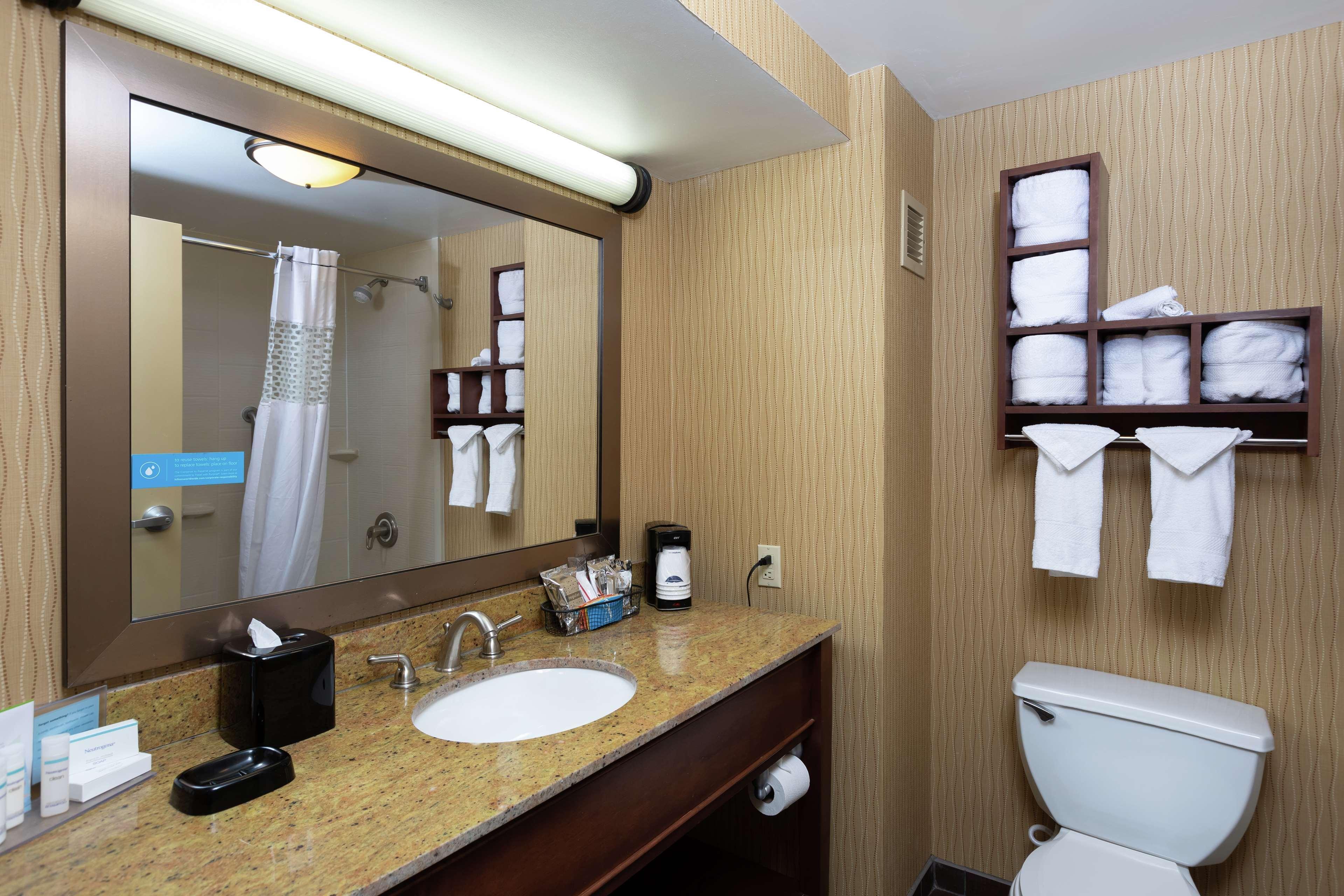 Hampton Inn Houma Kültér fotó