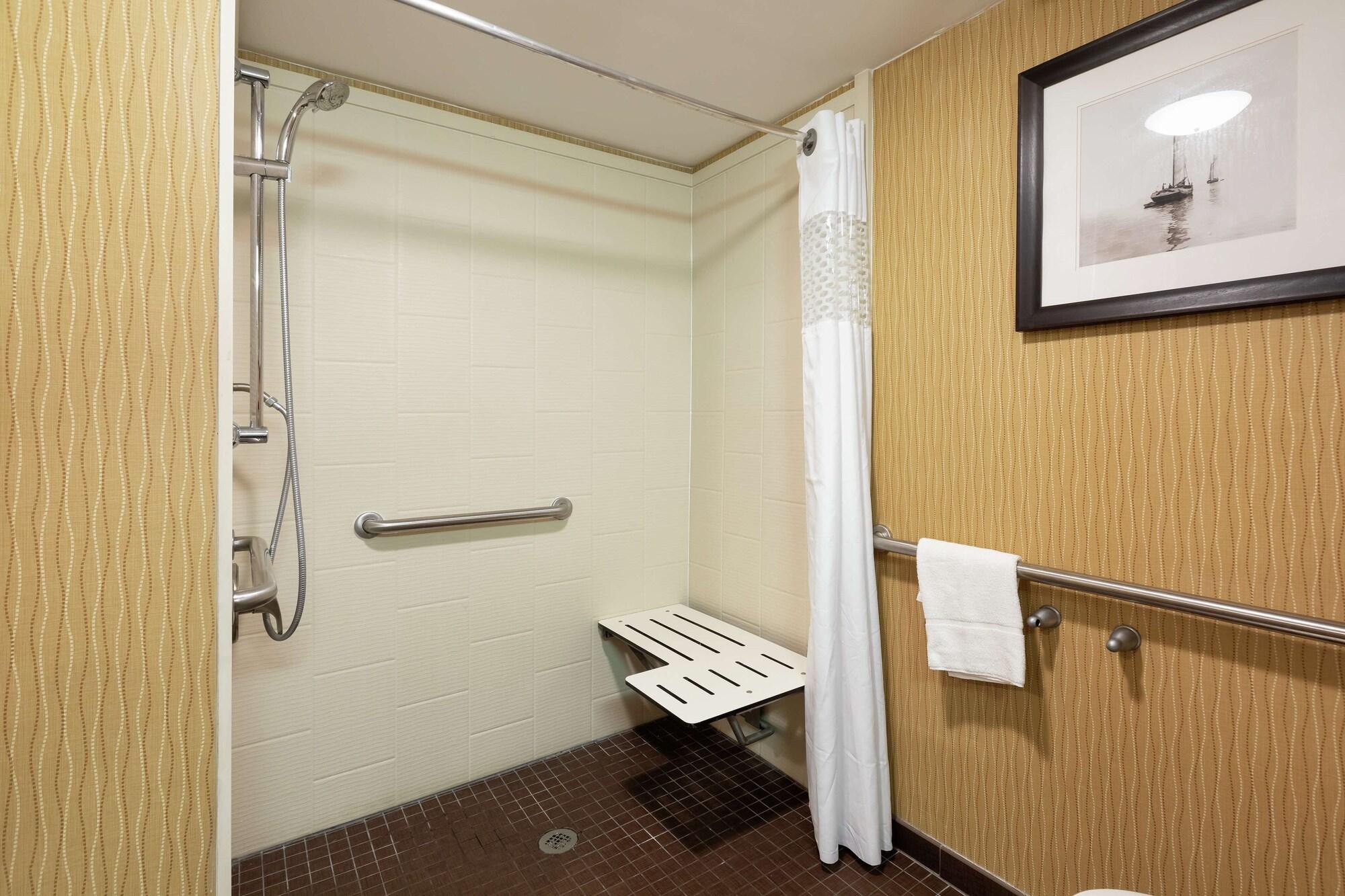 Hampton Inn Houma Kültér fotó