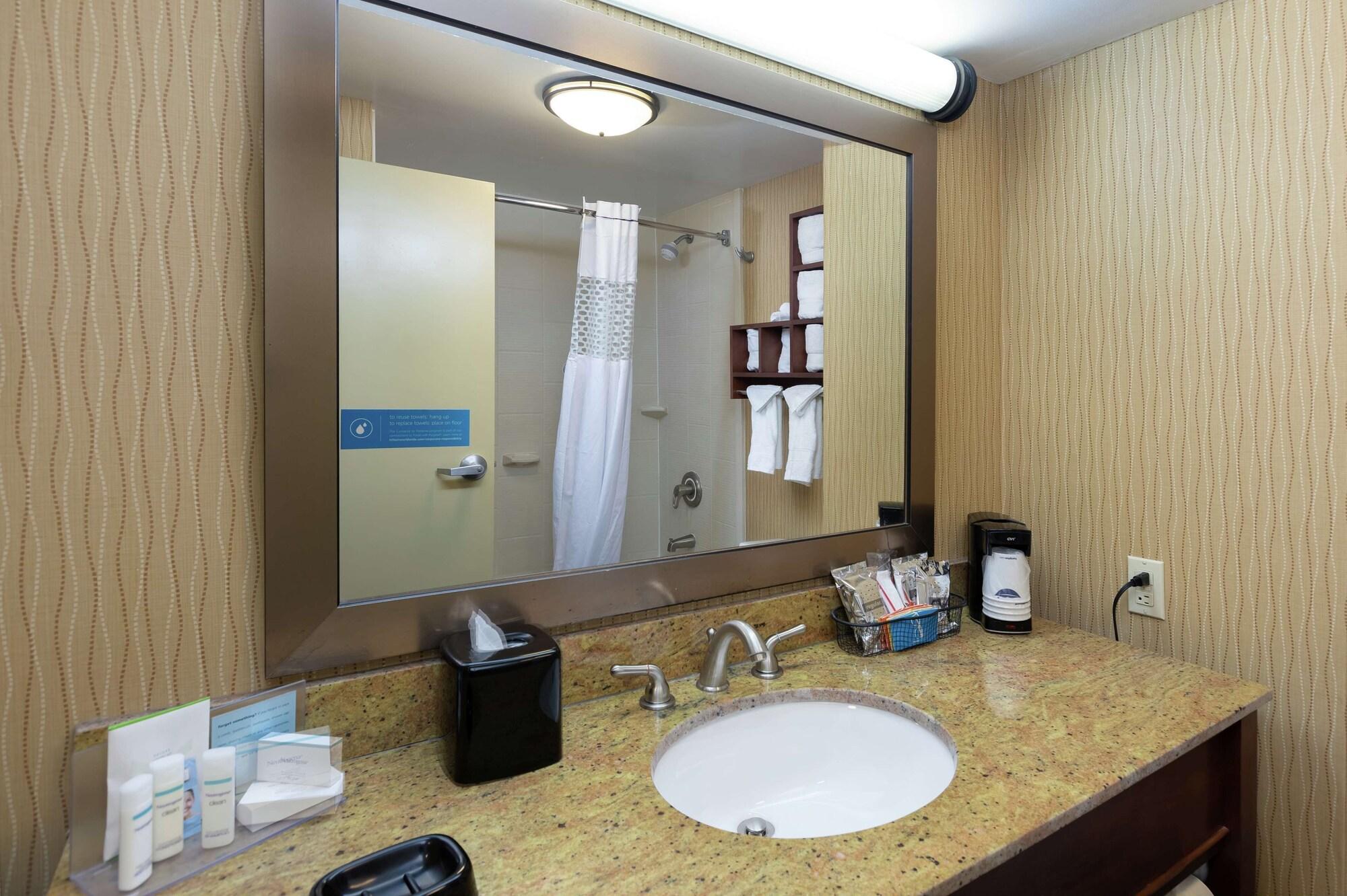 Hampton Inn Houma Kültér fotó