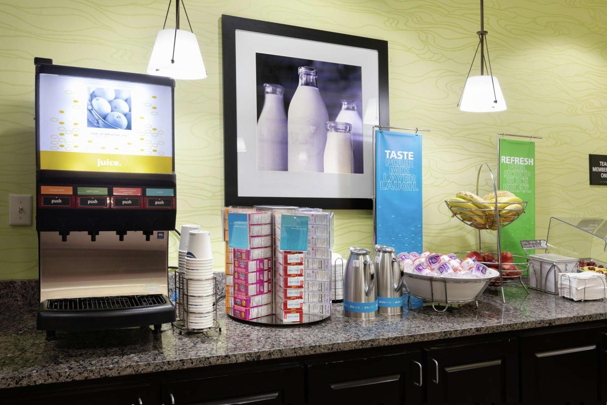 Hampton Inn Houma Kültér fotó
