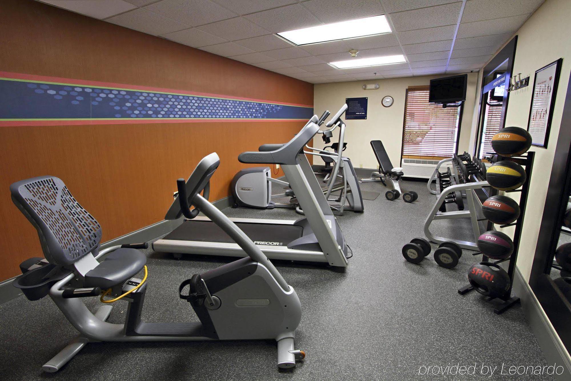 Hampton Inn Houma Kültér fotó